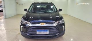 Foto do veículo Chevrolet Tracker 1.0 Turbo Lt Auto