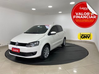 Foto do veículo Volkswagen Fox 1.0 Tec Total Flex