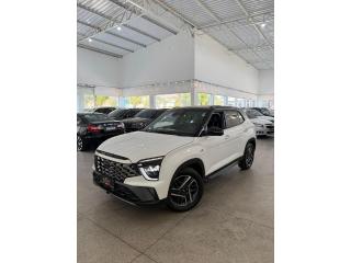 Foto do veículo Hyundai Creta 1.0 T-gdi N Line Auto