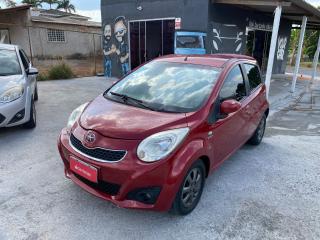 Foto do veículo Jac J2 1.4 16v Vvt Jetotal Flex