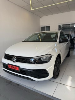 Foto do veículo Volkswagen Polo 1.0 Track