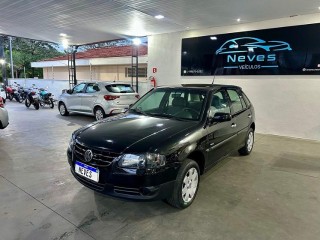 Foto do veículo Volkswagen Gol City (trend)/titan 1.0 T. Flex 8v 4p
