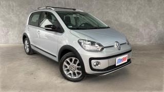 Foto do veículo Volkswagen Up 1.0 12v Tsi E-flex Cross Up!