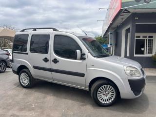 Foto do veículo Fiat Doblo 1.8 Essence 7l