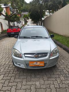 Foto do veículo Chevrolet Prisma 1.4 8v Econoflex Joy