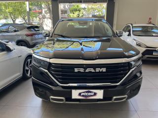 Foto do veículo Ram Rampage 2.0 Td Laramie Auto 4wd