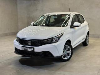 Foto do veículo Fiat Argo 1.0 Drive