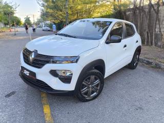Foto do veículo Renault Kwid 1.0 Intense