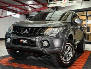 Foto do veículo Mitsubishi L200 Triton Sport Hpe 2.4 Cd Diesel Aut.