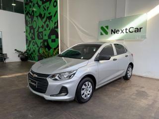 Foto do veículo Chevrolet Onix 1.0