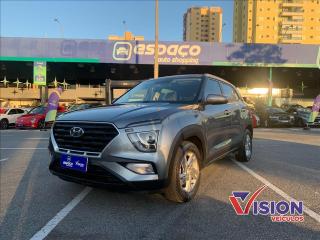 Foto do veículo Hyundai Creta 1.0 T-gdi Comfort Auto
