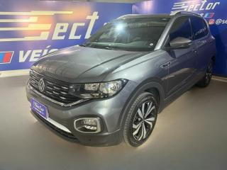 Foto do veículo Volkswagen T-cross 1.4 250 Tsi Highline Auto