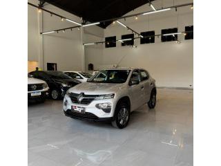 Foto do veículo Renault Kwid Zen 1.0 Flex 12v 5p Mec.