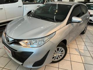 Foto do veículo Toyota Yaris 1.3 Xl Live