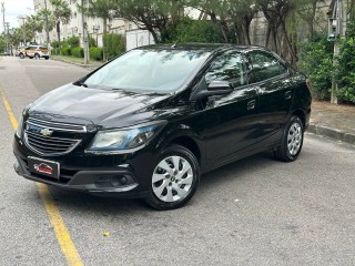 Foto do veículo Chevrolet Prisma 1.4 Spe/4 Lt Auto