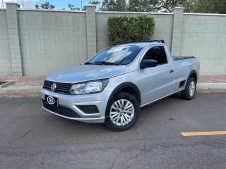 Foto do veículo Volkswagen Saveiro 1.6 Cs Robust