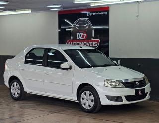 Foto do veículo Renault Logan 1.0 16v Hi-flex Expression