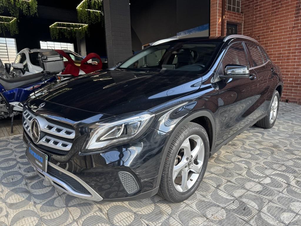Mercedes-Benz Others Gasolina 2019