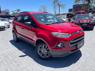 Foto do veículo Ford Ecosport Freestyle 1.6 16v Flex 5p