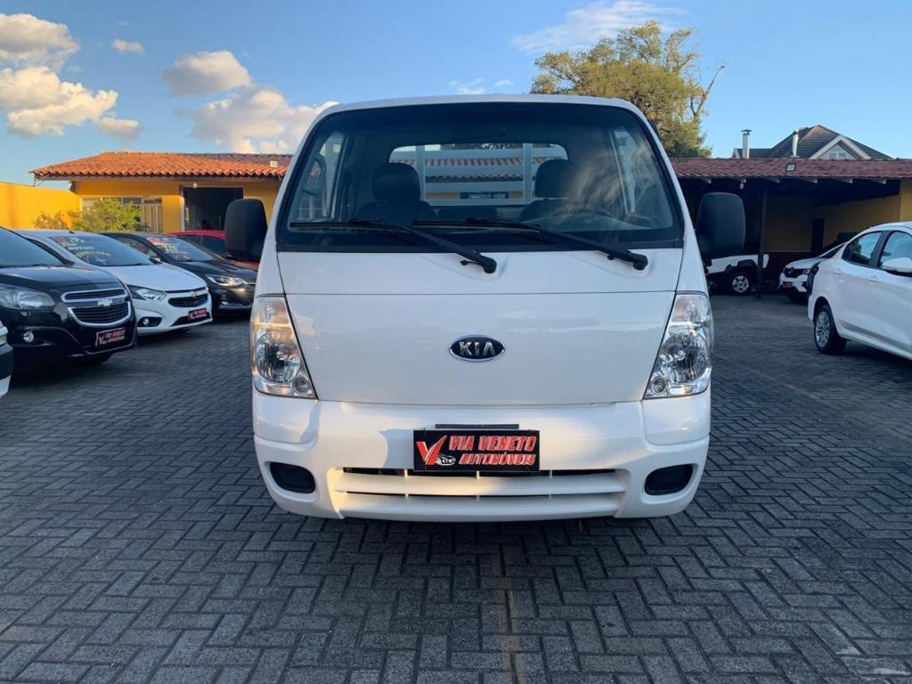 KIA Bongo 2009