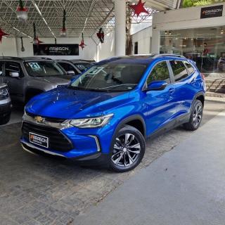 Foto do veículo Chevrolet Tracker Premier 1.2 Turbo 12v Flex Aut.