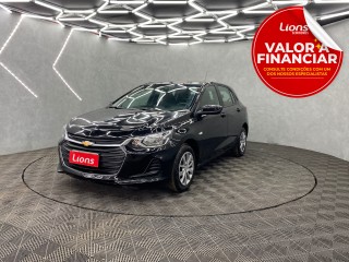 Foto do veículo Chevrolet Onix 1.0 Lt