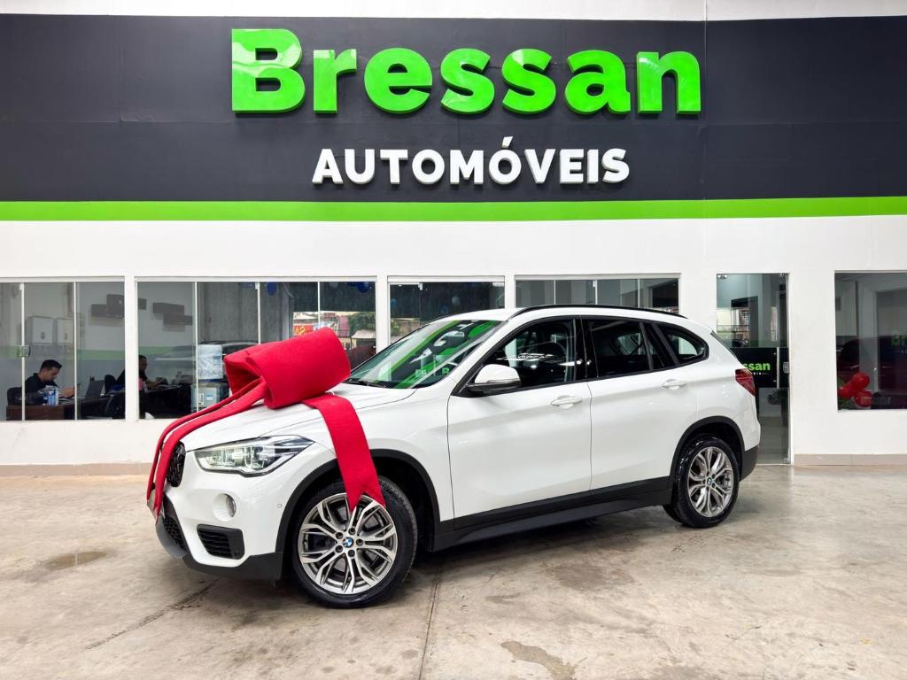 BMW X1 SDRIVE 20I 2.0/2.0 TB ACTI.FLEX AUT. 2019