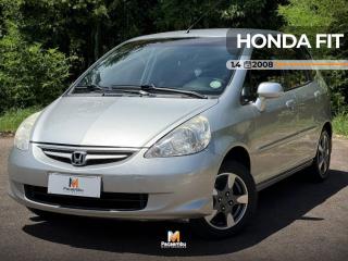 Foto do veículo Honda Fit 1.4 Lxl Mt