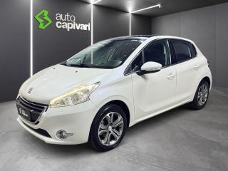 Foto do veículo Peugeot 208 Griffe 1.6 Flex 16v 5p Aut.