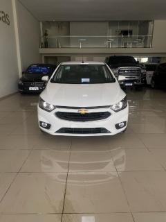 Foto do veículo Chevrolet Prisma 1.4 Spe/4 Eco Ltz