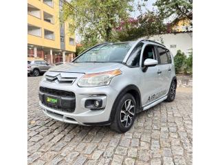 Foto do veículo Citroen Aircross 1.6 16v Flex Glx