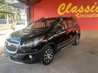 Foto do veículo Chevrolet Spin 1.8 Econoflex Activ Auto