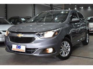 Foto do veículo Chevrolet Cobalt Ltz 1.8 8v Econo.flex 4p Aut.