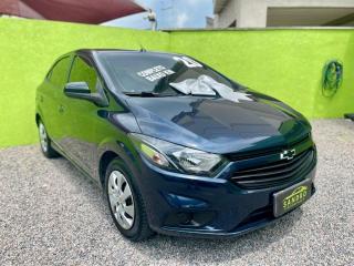 Foto do veículo Chevrolet Onix Hatch Joy 1.0 8v Flex 5p Mec.