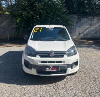 Foto do veículo Fiat Uno 1.0 Attractive