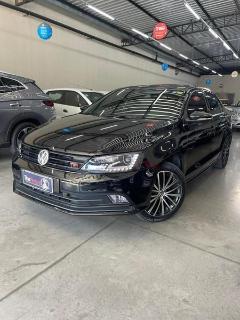 Foto do veículo Volkswagen Jetta Highline 2.0 Tsi 16v 4p Tiptronic
