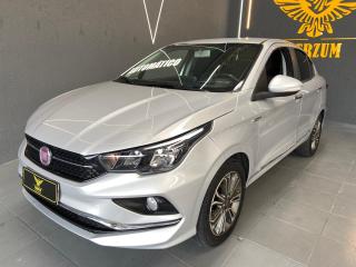 Foto do veículo Fiat Cronos 1.8 Precision At