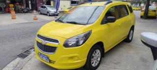 Foto do veículo Chevrolet Spin 1.8 Econoflex Lt 5s