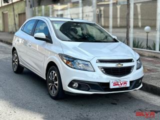 Foto do veículo Chevrolet Onix 1.4 Spe/4 Ltz Auto