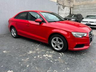 Foto do veículo Audi A3 Sedan 1.4/attra. 16v Tb Fsi S-tronic