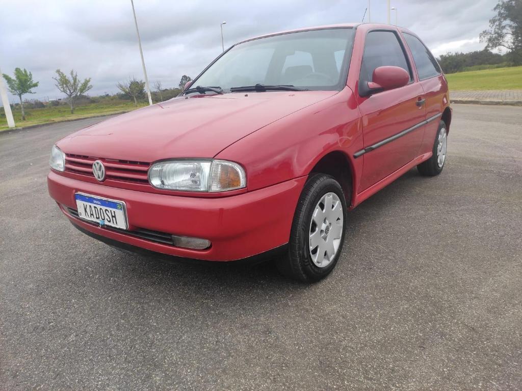 Volkswagen Gol 1996