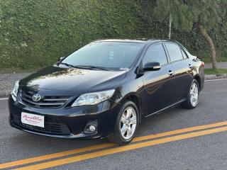 Foto do veículo Toyota Corolla Xei 2.0 Flex 16v Aut.