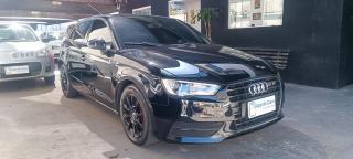 Foto do veículo Audi A3 1.4 Tfsi Sportback Attraction S Tronic