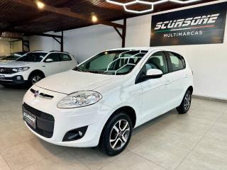 Foto do veículo Fiat Palio Attra. Best Seller 1.4 Evo Flex 5p