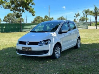 Foto do veículo Volkswagen Fox 1.6 Vht Total Flex
