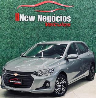 Foto do veículo Chevrolet Onix 1.0 Lt
