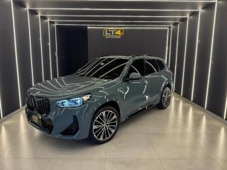 Foto do veículo Bmw X1 2.0 Sdrive20i M Sport