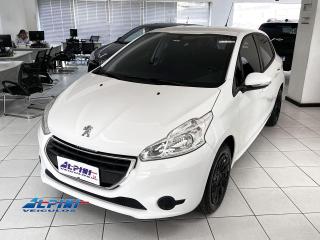 Foto do veículo Peugeot 208 1.5 8v Flex Active