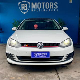 Foto do veículo Volkswagen Golf 1.4 Tsi Bluemotion Tech. Highline Dsg