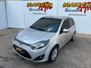 Foto do veículo Ford Fiesta 1.6 16v Se Flex